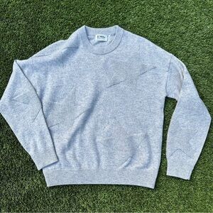 27 Miles star sweater